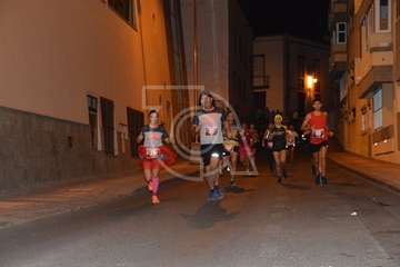 Sexta edición de la Run Together (Foto TA)